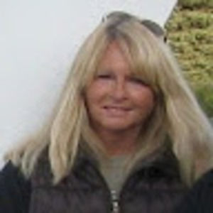 Meet your Posher, Judy